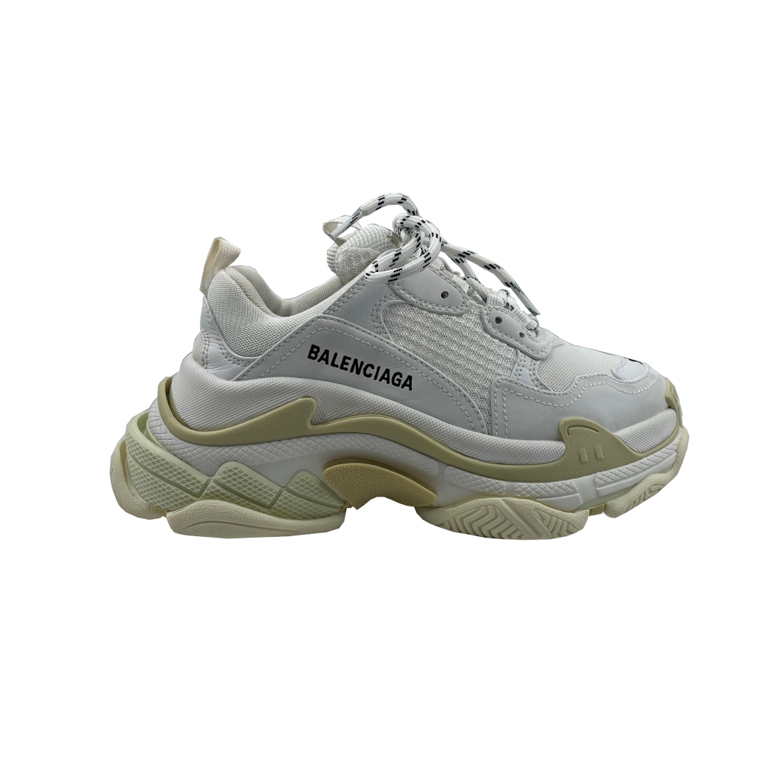 Size 36 top balenciaga