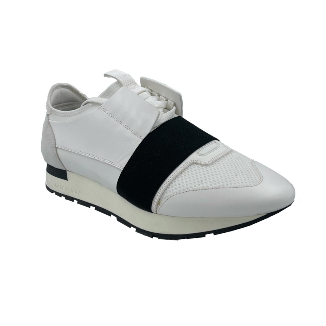 Balenciaga Race Runner Size 41 Shoe Lab Outlet