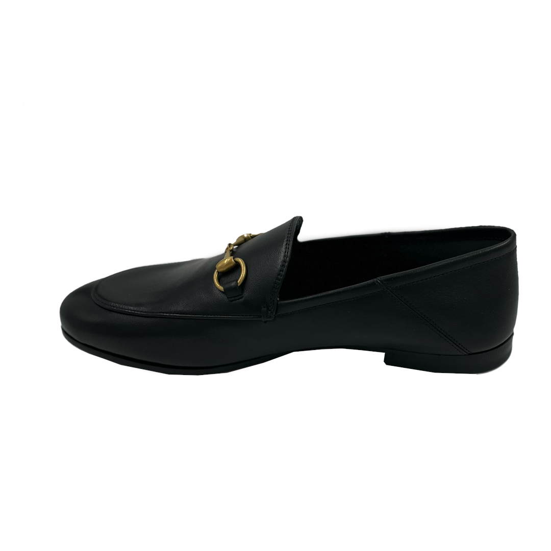 Gucci hot sale loafers outlet