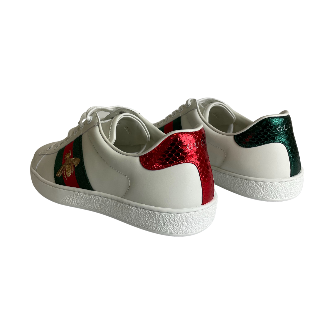 Gucci Bees - Size 40 – Shoe Lab Outlet