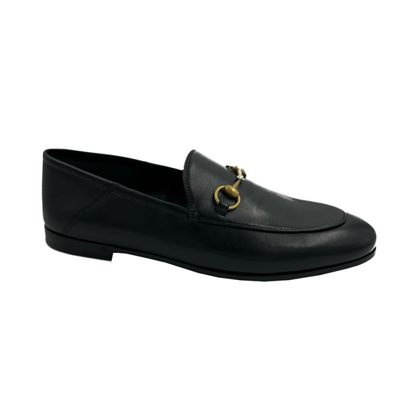 Stejl At opdage minimal Gucci Loafers - Size 38 – Shoe Lab Outlet